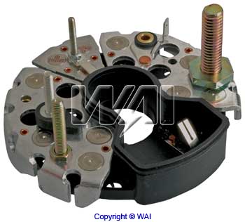 [IBR954A] Gleichrichter IBR954A WAI
