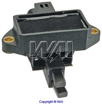 [IB343] Regler IB343 WAI