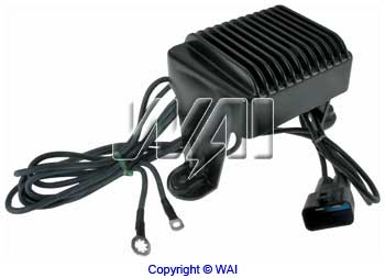 [H0597] Reg, Rect Assy H0597 WAI