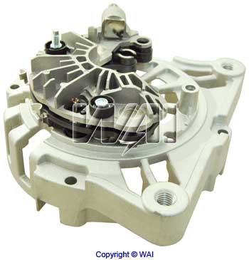 [MER5252] Frame Assy, SRE, Alt MER5252 WAI