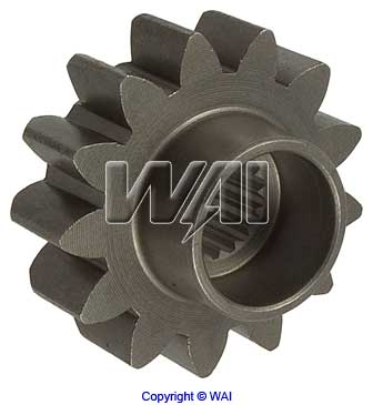 [54-82216] Ritzel, Zahnrad 54-82216 WAI