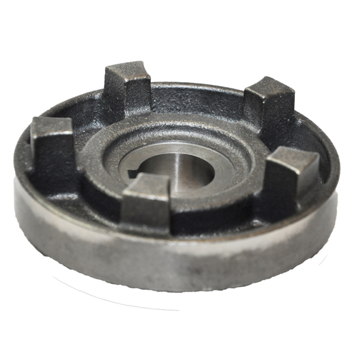 [BB000E6037] Bukh Kupplungshälfte KW-Seite für DV10-32
