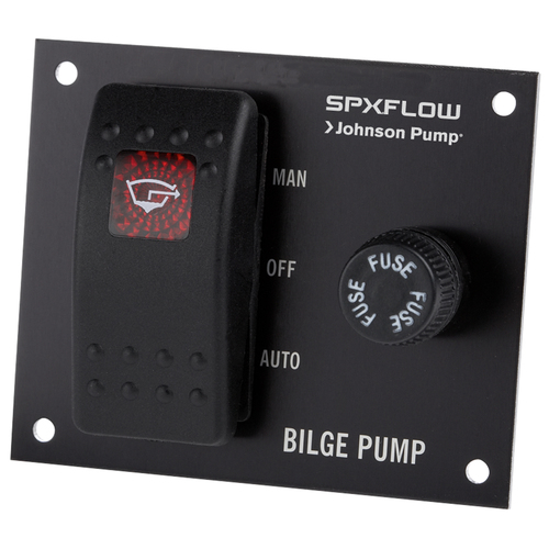 [BB34-1224] Johnson Kontrollschalter für Bilgepumpe