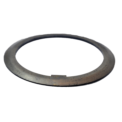 [BB000D8505] Bukh Sicherungsblech - KW