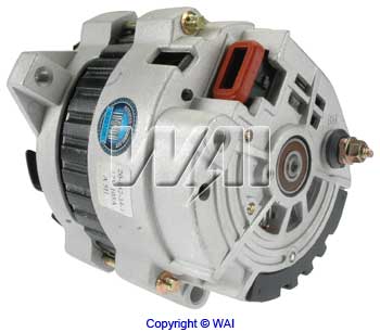 [7860-11N-6G1] Lichtmaschine 7860-11N-6G1 WAI