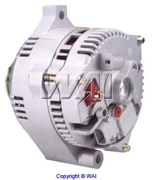 [7770N] Lichtmaschine 7770N WAI