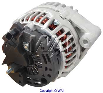 [11075N] Lichtmaschine 11075N WAI