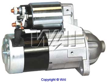 [17795N] Anlasser 17795N WAI