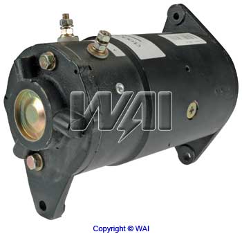[9193N] Generator 9193N WAI