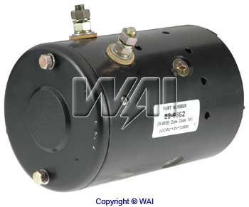 [6037N] Motor 6037N WAI