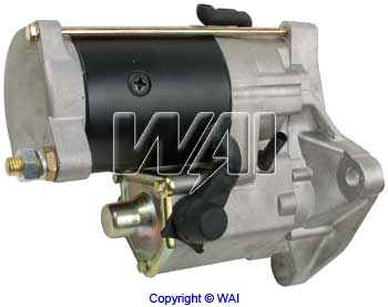 [18343N] Anlasser 18343N WAI