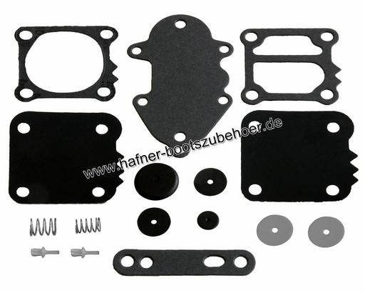 [18-7817] Benzinpumpenreparatursatz Ersatzteil Sierra Marine 18-7817