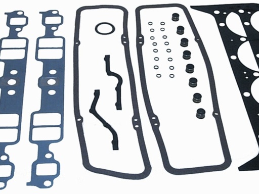[18-1266] Zylinderkopfdichtungssatz für GM V-8 Ersatzteil Sierra Marine 18-1266