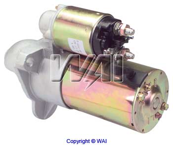 [6490N] Anlasser 6490N WAI