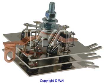 [ILR422] Gleichrichter ILR422 WAI
