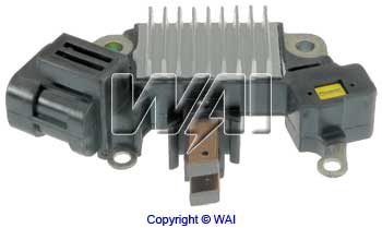 [IH769] Regler IH769 WAI