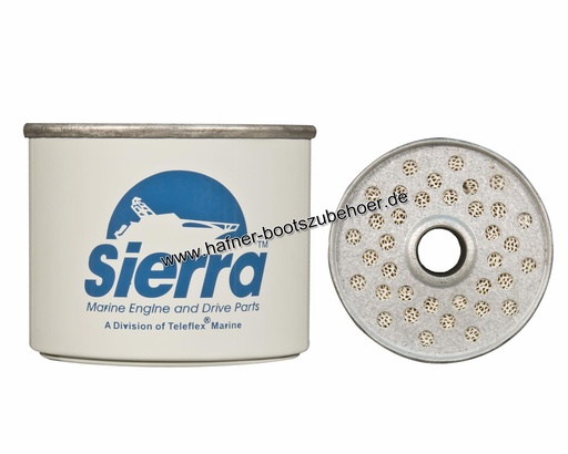 [18-7858] Benzinfilter VOLVO Ersatzteil Sierra Marine 18-7858