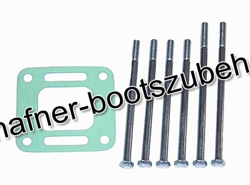 [18-8505] Montage Kit Ersatzteil Sierra Marine 18-8505