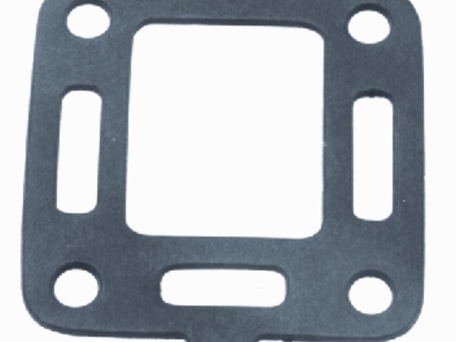 [18-2833] Abgaskniedichtung für Mercruiser 140 & 3.0 L/LX Ersatzteil Sierra Marine 18-2833