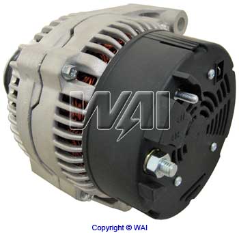 [13811N] Lichtmaschine 13811N WAI