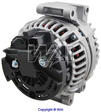 [13954N] Lichtmaschine 13954N WAI