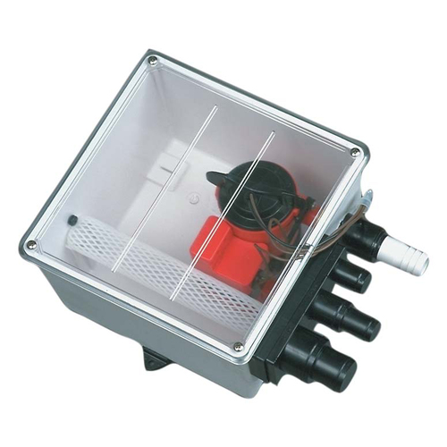 [BB32-57151-02] Johnson Shower Sump Ultima Switch 24V