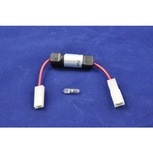 [BBN05800596] VDO Vorwiderstand WS 24V, 1,2W