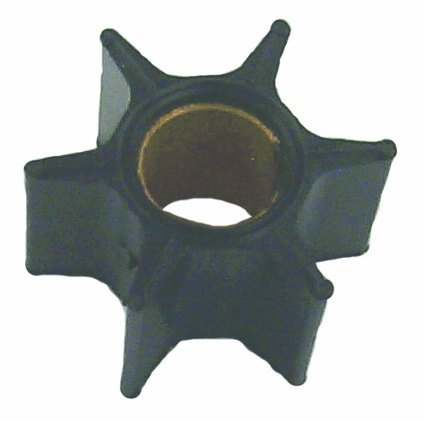 [18-3017] Impeller für MerCruiser I, R, MR, Alpha one Gen. I Ersatzteil Sierra Marine 18-3017