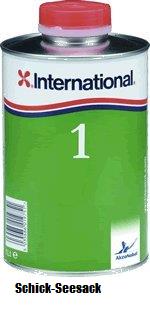 International Verdünnung Nr.1