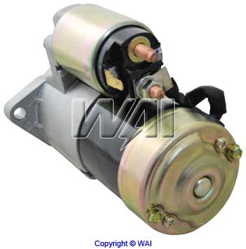 [17194N] Anlasser 17194N WAI