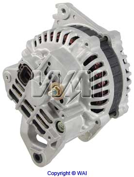 [13271N] Lichtmaschine 13271N WAI