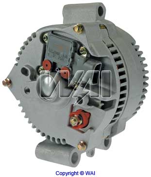 [7768N-0G] Lichtmaschine 7768N-0G WAI