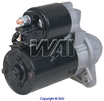 [17922N] Anlasser 17922N WAI