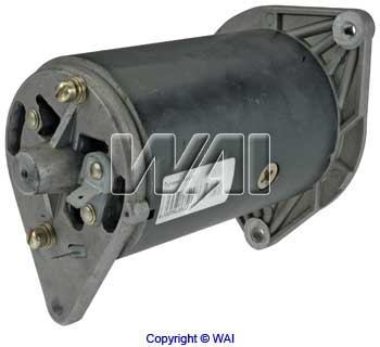 [15017N] Generator 15017N WAI