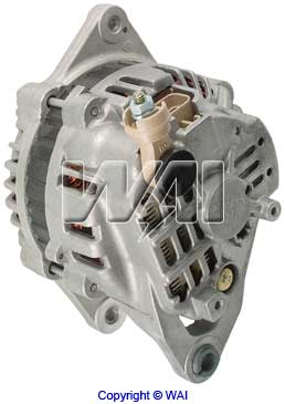 [13646N] Lichtmaschine 13646N WAI