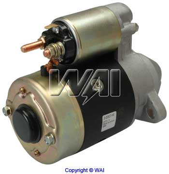 [17300N] Anlasser 17300N WAI