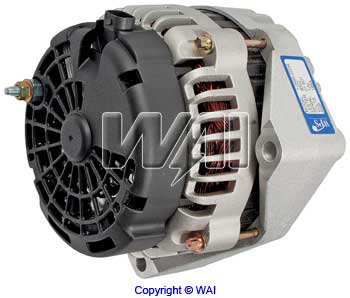 [8302N-6G2] Lichtmaschine 8302N-6G2 WAI
