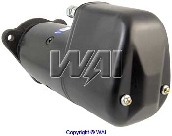 [18392N] Anlasser 18392N WAI