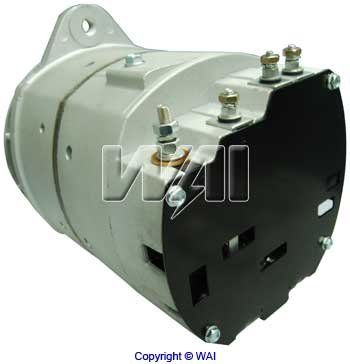 [8607N] Lichtmaschine 8607N WAI