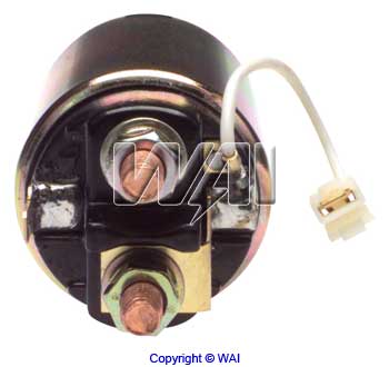 [66-8303] Magnetschalter  66-8303 WAI