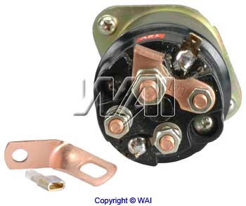 [66-9208] Magnetschalter  66-9208 WAI