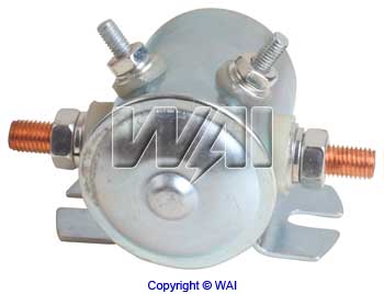 [67-702-S] Magnetschalter  67-702-S WAI