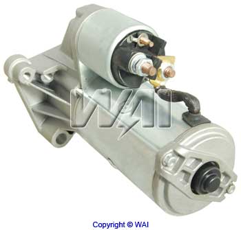 [32572N] Anlasser 32572N WAI