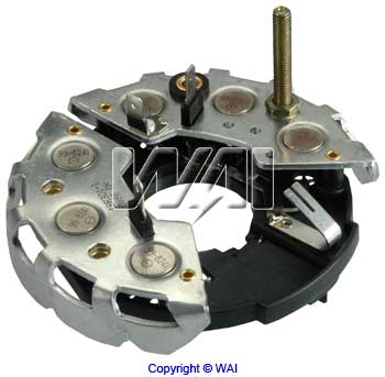 [IBR301] Gleichrichter IBR301 WAI