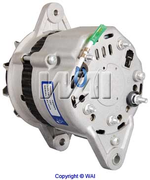 [12288N] Lichtmaschine 12288N WAI