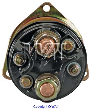 [66-114-1] Magnetschalter  66-114-1 WAI