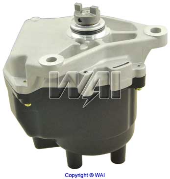 [DST17450] Zündverteiler DST17450 WAI