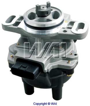 [DST59400] Zündverteiler DST59400 WAI