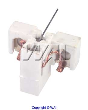 [39-202-1] Bürstenhalter Assy 39-202-1 WAI