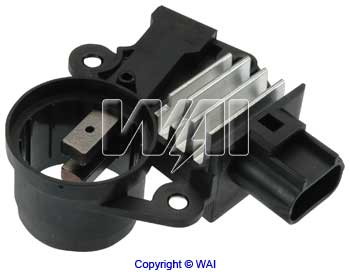 [F606] Regler F606 WAI